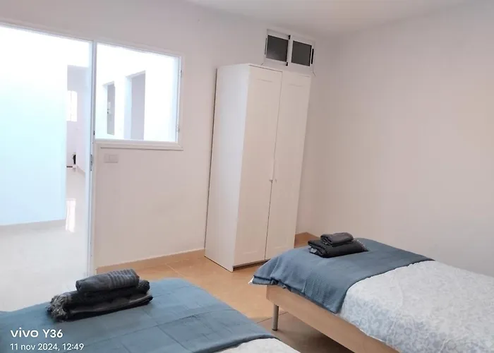 Casa Boa Estadia